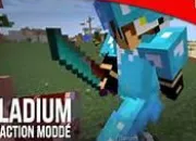 Quiz Minecraft Paladium