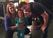 Quiz Bones - La famille de Seeley Booth