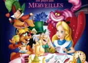 Quiz Alice au pays des merveilles