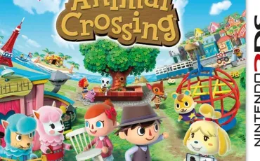 Quiz Animal crossing