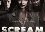 Quiz Scream srie tlvise (Personnages)