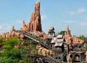 Quiz Big Thunder Mountain