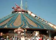 Quiz Space Mountain : Mission 2