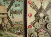 Quiz Autour du mot moulin