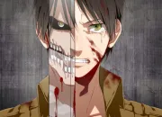 Quiz Shingeki no Kyojin - Eren Jger 2