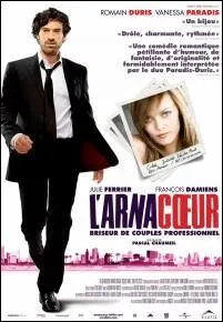 'L'arnacur' : de quelle nationalité est le futur mari de Juliette ?