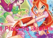 Quiz Les Winx