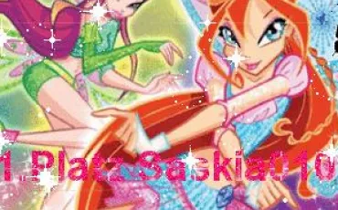 Quiz Winx