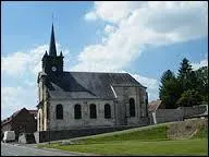 Village Samarien, Chuignolles se situe en région ...