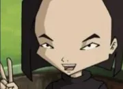 Quiz Code Lyoko