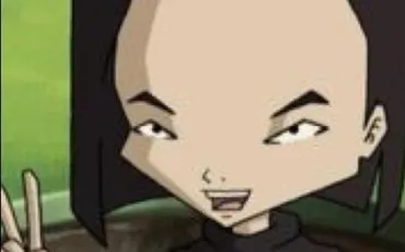 Quiz Code lyoko