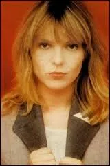 Qui a écrit la chanson "Hong-Kong Star" chantée par France Gall en 1984 ?