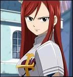 Quiz Fairy tail