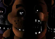 Quiz Five Night At Freddy's 1, 2, 3, 4