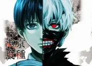 Quiz Tokyo Ghoul - Qui est-ce ?