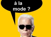 Quiz La mode dans les annes