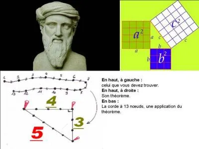 Ce grand homme était un réformateur religieux, mathématicien (qui a certainement ennuyé des millions d'élèves), philosophe et thaumaturge. Il n'a jamais rien écrit. Donc on peut douter qu'il soit le créateur de cette citation, Qui est-il ?

« Les amis sont des compagnons de voyage, qui nous aident à avancer sur le chemin d'une vie plus heureuse ».