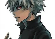 Quiz Tokyo Ghoul - Qui est-ce ? - (1)