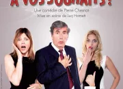 Quiz Pice : 'A vos souhaits'