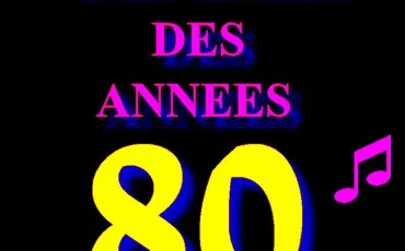 Quiz Annees 80