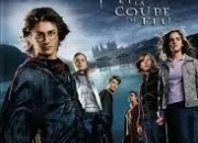 Quiz Harry Potter et la Coupe de feu