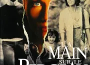 Quiz Film (5) - La Main sur le berceau