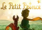 Quiz Le Petit Prince