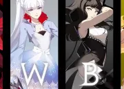 Quiz RWBY