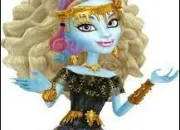 Quiz Monster High