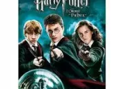 Quiz Harry Potter et l'Ordre du phnix