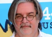 Quiz Matt Groening