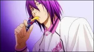 Quelle est la plus grande qualité de Murasakibara ?