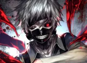 Quiz Tokyo Ghoul - Questions diverses. - (1)