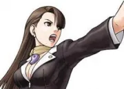 Quiz Jeu vido - Personnage d'Ace Attorney - (1/2)