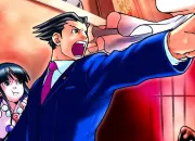 Quiz Jeu vido - Personnage d'Ace Attorney - (2/2)