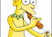 Quiz Les Simpson