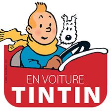 Quiz Tintin