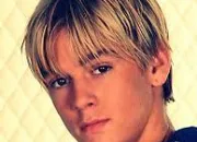 Quiz Aaron Carter