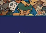 Quiz Inazuma Eleven - Capitaines de FF