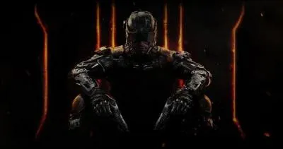 Pour commencer, lesquelles de ces réponses seront des noms de cartes zombies sur Black Ops III ?