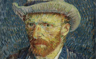 Quiz Van gogh