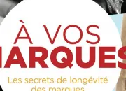 Quiz Aux marques d'aujourd'hui