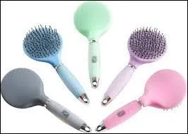 Quelle est cette brosse ?