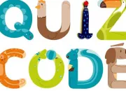 Quiz Les animaux cods