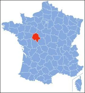 Dans quel département cette ville se situe-t-elle ?