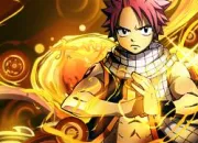 Quiz Fairy Tail