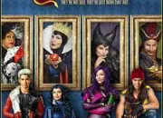 Quiz Descendants : l'histoire (2)