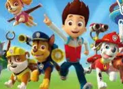 Quiz Paw Patrol