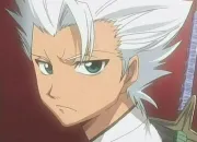 Quiz Hitsugaya Toshiro