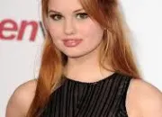 Quiz Debby Ryan